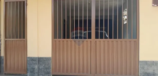 Sobrado com 1 Quarto à venda, 172m² no Campo Belo, Bom Jardim