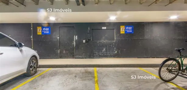 Loja / Salão / Ponto Comercial para alugar, 22m² no Jereissati II, Maracanaú