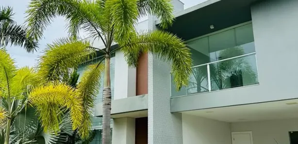 Casa com 4 Quartos à venda, 280m² no Alphaville (Abrantes), Camaçari