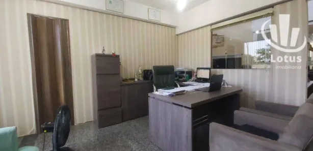 Conjunto Comercial / Sala à venda, 85m² no Centro, Jaguariúna