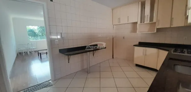 Apartamento com 3 Quartos para alugar, 90m² no Velha Central, Blumenau