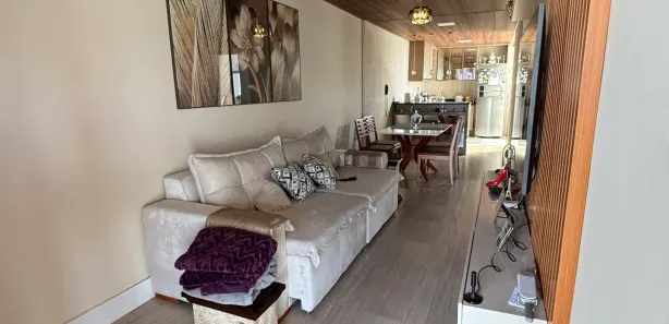 Casa de Condomínio com 2 Quartos para alugar, 160m² no Registro, Feira de Santana