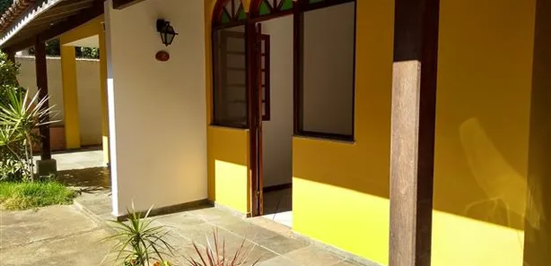 Casa de Condomínio com 2 Quartos para venda ou aluguel, 85m² no Itaipu, Niterói