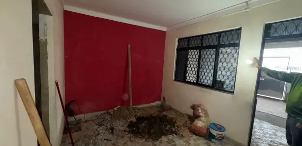 Loja / Salão / Ponto Comercial para alugar, 100m² no Vila Luz, Belford Roxo