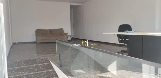 Loja / Salão / Ponto Comercial para alugar, 60m² no Jardim Brasil, Atibaia