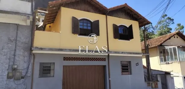 Casa com 4 Quartos à venda, 110m² no Itamarati, Petrópolis