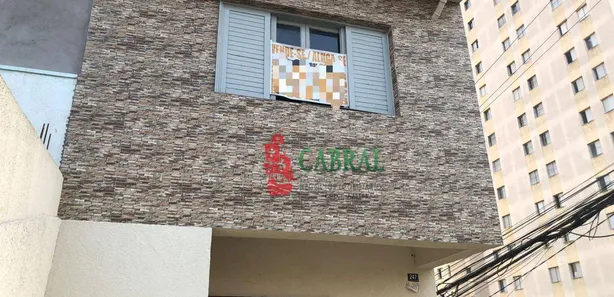 Sobrado com 3 Quartos para venda ou aluguel, 120m² no Gopoúva, Guarulhos