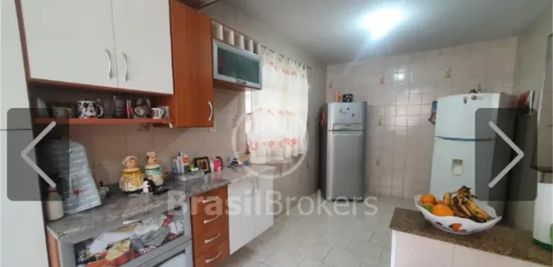 Casa com 4 Quartos à venda, 174m² no Guadalupe, Rio de Janeiro