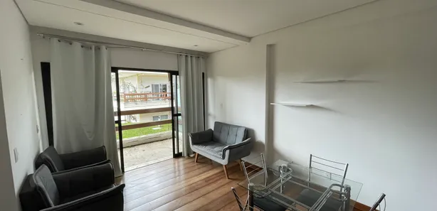 Loft com 1 Quarto para venda ou aluguel, 46m² no Bosque do Vianna, Cotia