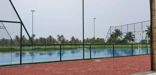 Terreno / Lote / Condomínio à venda, 245m² no Zona de Expansão (Olhos D'Agua), Barra dos Coqueiros
