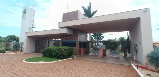 Casa de Condomínio com 3 Quartos à venda, 180m² no , Santo Inácio
