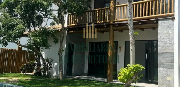 Casa de Condomínio com 3 Quartos à venda, 210m² no , Prado