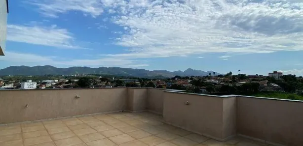 Cobertura com 3 Quartos à venda, 200m² no Varjão, Brumadinho