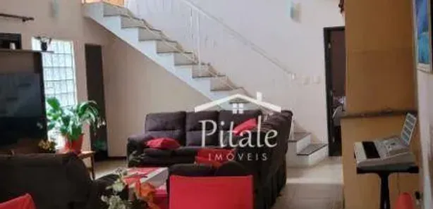 Casa com 6 Quartos para venda ou aluguel, 420m² no Condomínio Refúgio dos Pinheiros, Itapevi