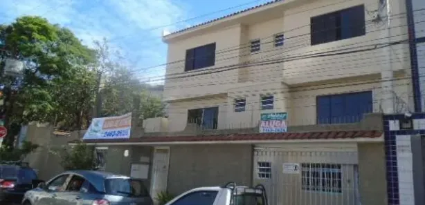 Kitnet com 1 Quarto para alugar, 30m² no Jardim Zaira, Guarulhos
