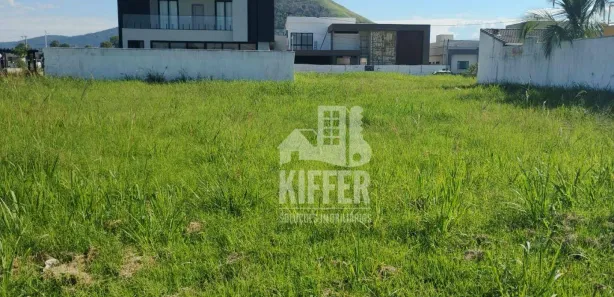 Terreno / Lote / Condomínio à venda, 360m² no Inoã (Inoã), Maricá