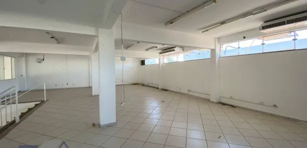 Prédio Inteiro à venda, 797m² no Centro, Cascavel