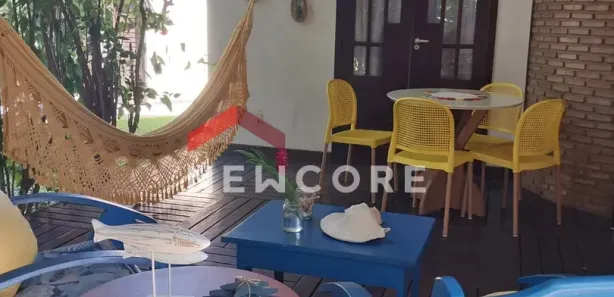 Casa de Condomínio com 3 Quartos à venda, 131m² no Itacimirim (Monte Gordo), Camaçari