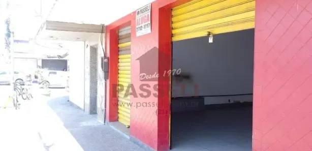 Loja / Salão / Ponto Comercial para alugar, 40m² no Porto da Pedra, São Gonçalo