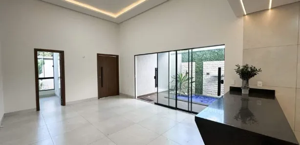 Casa com 3 Quartos à venda, 154m² no Plano Diretor Sul, Palmas