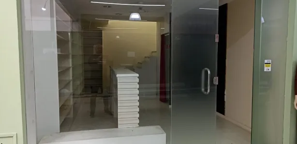 Loja / Salão / Ponto Comercial para venda ou aluguel, 60m² no Alto da Serra, Petrópolis