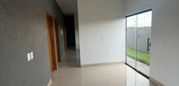 Casa de Condomínio com 3 Quartos à venda, 120m² no Jardim Decolores, Trindade