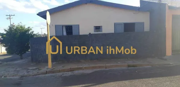 Casa com 2 Quartos à venda, 75m² no Jardim Nova Esperança, Bauru