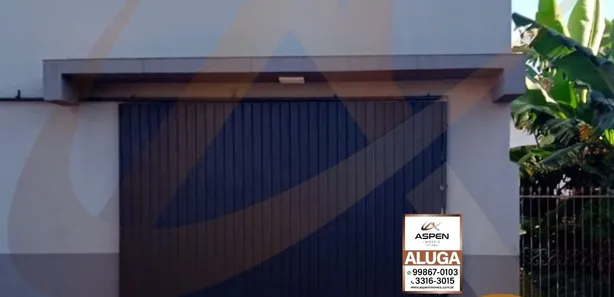 Loja / Salão / Ponto Comercial para alugar, 133m² no Vila Industrial, Arapongas