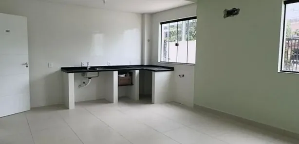 Kitnet com 1 Quarto para alugar, 34m² no Barra do Rio, Itajaí