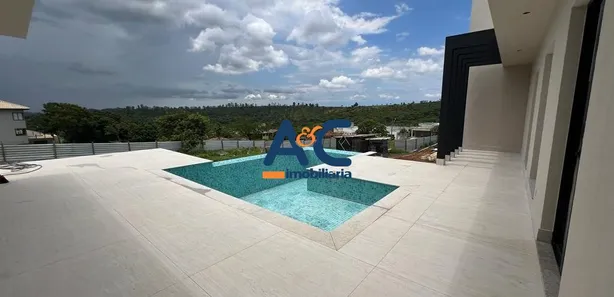 Casa com 4 Quartos à venda, 200m² no , Confins