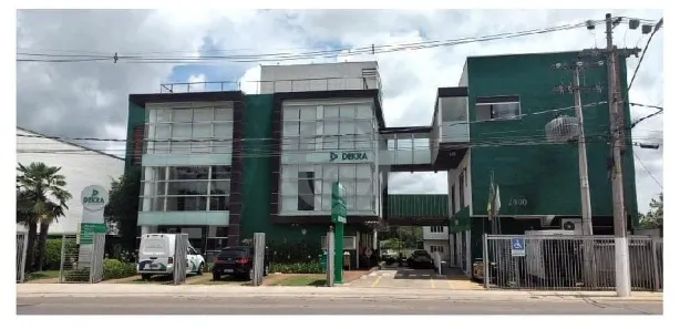 Prédio Inteiro para venda ou aluguel, 2660m² no Recreio Estoril, Atibaia