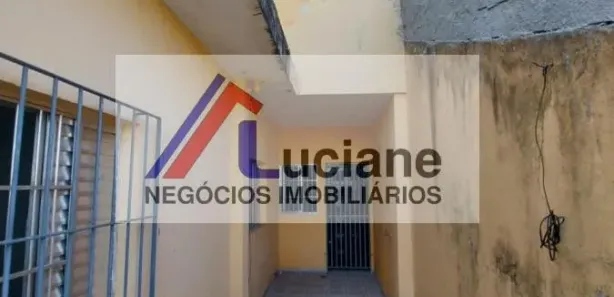 Casa com 4 Quartos à venda, 331m² no Aliança, Ribeirão Pires