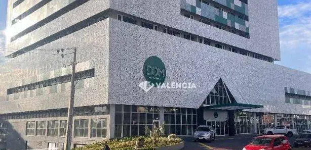 Conjunto Comercial / Sala para alugar, 41m² no Centro, Cascavel