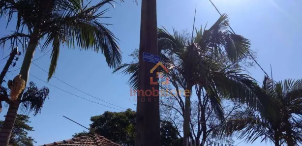 Terreno / Lote / Condomínio à venda, 4250m² no Jataizinho, Jataizinho