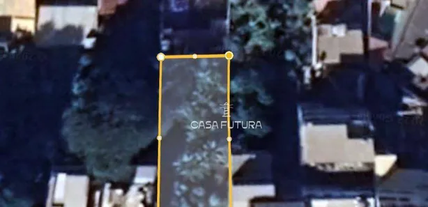 Terreno / Lote / Condomínio à venda, 360m² no Vila Orlandelia, Barra Mansa