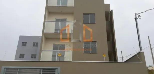 Apartamento com 2 Quartos à venda, 60m² no Residencial Jardim Ypê, Pouso Alegre