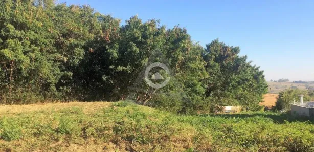 Terreno / Lote / Condomínio à venda, 612m² no Caminhos de San Conrado (Sousas), Campinas