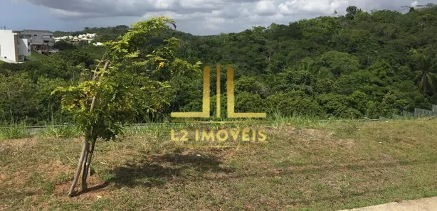 Terreno / Lote / Condomínio à venda, 547m² no Bela Vista, Camaçari