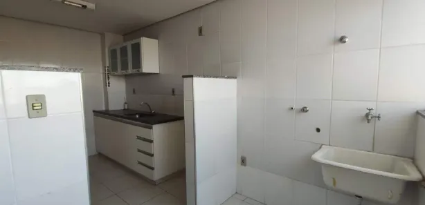 Apartamento com 2 Quartos para alugar, 100m² no São Geraldo, Sete Lagoas