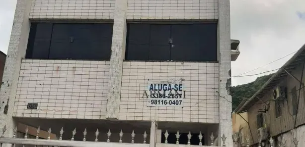 Prédio Inteiro para alugar, 193m² no Pitangueiras, Guarujá