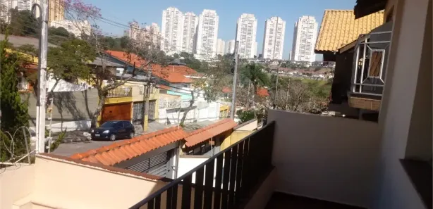 Sobrado com 2 Quartos para venda ou aluguel, 117m² no Jardim Colombo, São Paulo
