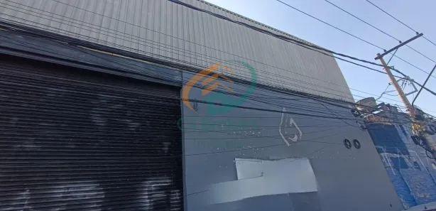 Galpão / Depósito / Armazém para alugar, 760m² no Vila Endres, Guarulhos
