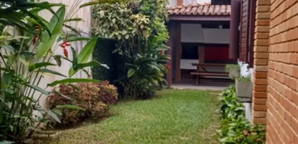 Casa de Condomínio com 3 Quartos para alugar, 160m² no Pedra Verde (Domingas Dias), Ubatuba