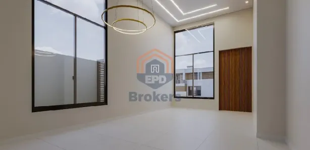 Casa de Condomínio com 3 Quartos à venda, 181m² no Residencial Pecan, Itupeva
