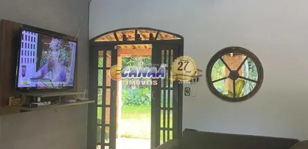 Fazenda / Sítio / Chácara com 4 Quartos à venda, 1700m² no Agenor de Campos, Mongaguá