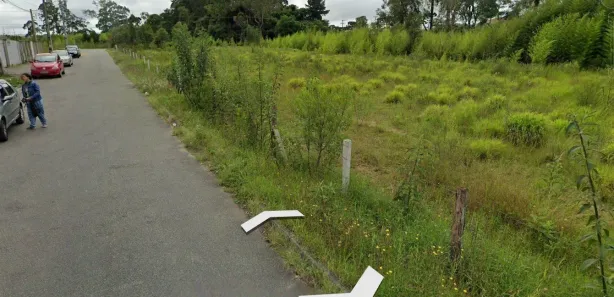 Terreno / Lote / Condomínio para alugar, 4500m² no Iná, São José dos Pinhais