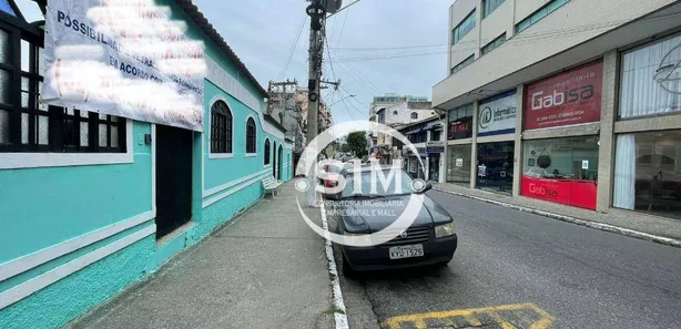 Terreno / Lote / Condomínio para alugar, 500m² no Centro, Cabo Frio