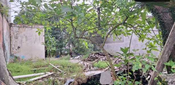 Terreno / Lote / Condomínio à venda, 284m² no Bockmann, Paranaguá