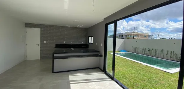 Casa de Condomínio com 4 Quartos à venda, 190m² no Jardim Limoeiro, Camaçari
