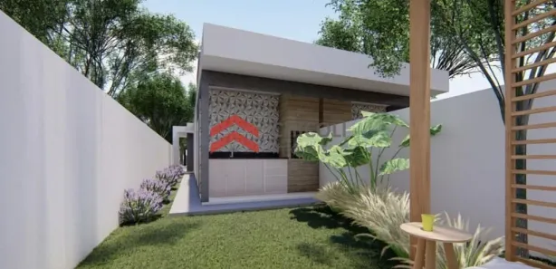 Casa com 2 Quartos à venda, 60m² no Água Espraiada (Caucaia do Alto), Cotia